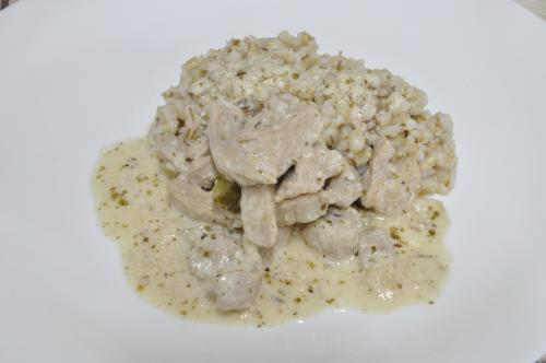 Kočičí křik z vepřového masa – Snadné Rakousko recept, zvládnete za 30 - 45 minut